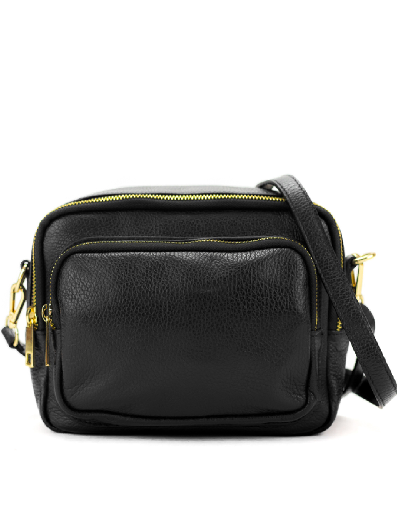 Крос-боді RoyalBag модель F-IT-9830A Фото