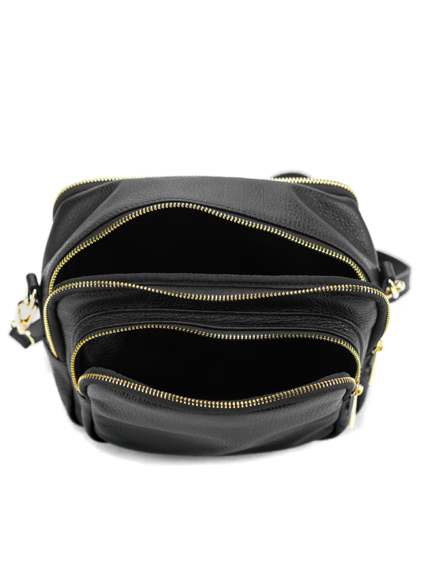 Крос-боді RoyalBag модель F-IT-9830A Фото