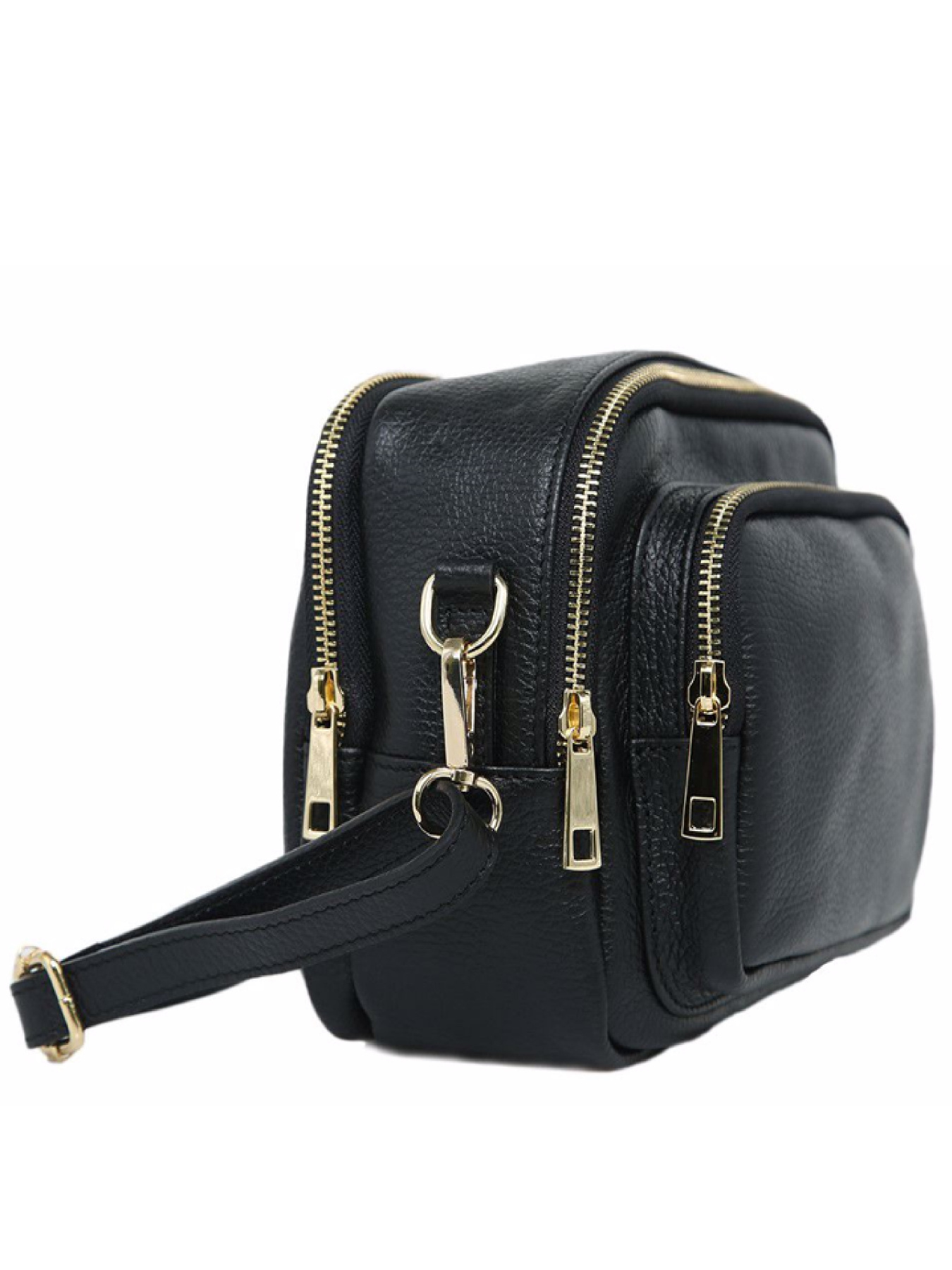 Крос-боді RoyalBag модель F-IT-9830A Фото