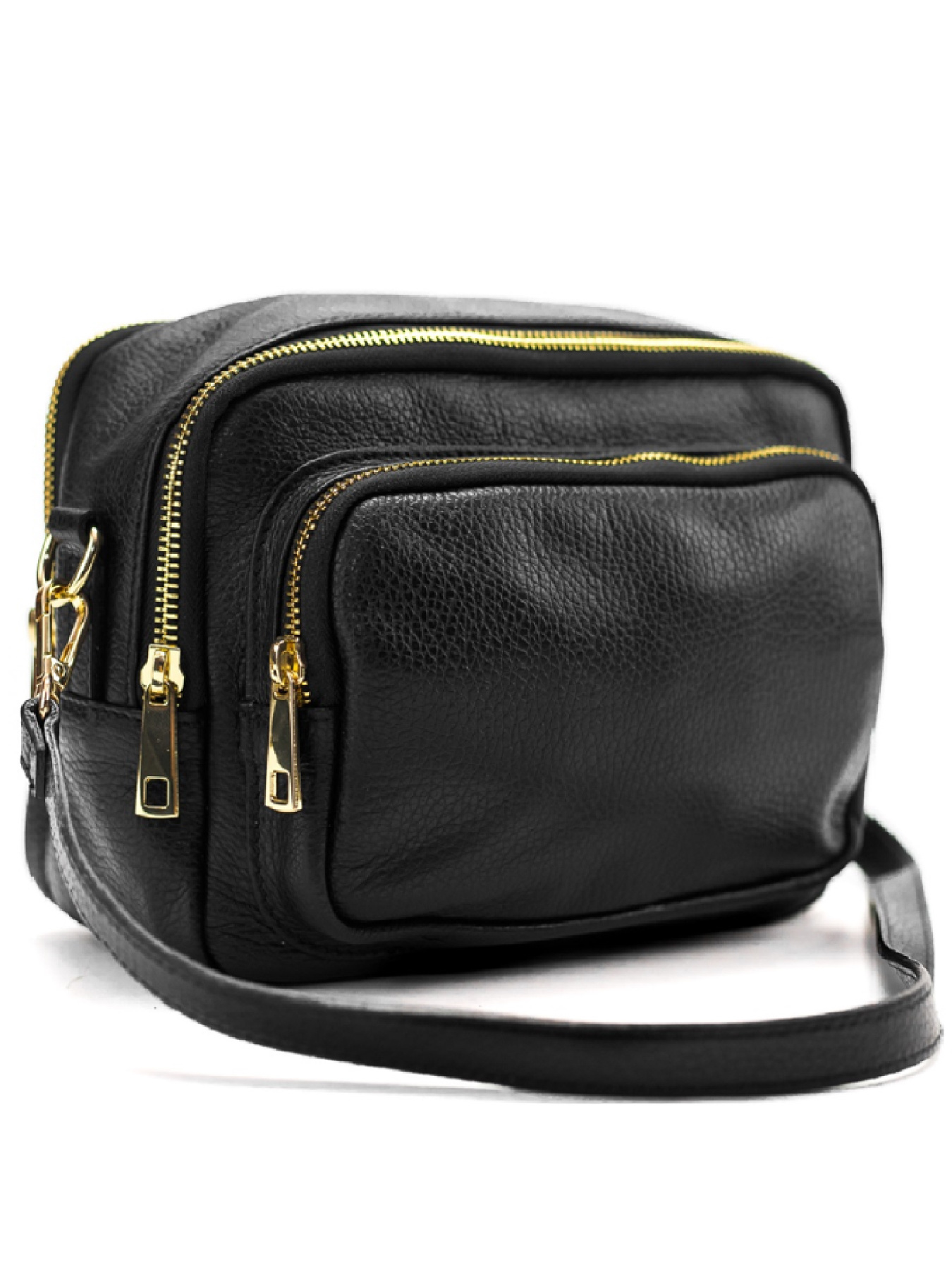 Крос-боді RoyalBag модель F-IT-9830A Фото