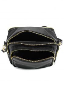 Крос-боді RoyalBag модель F-IT-9830A Фото