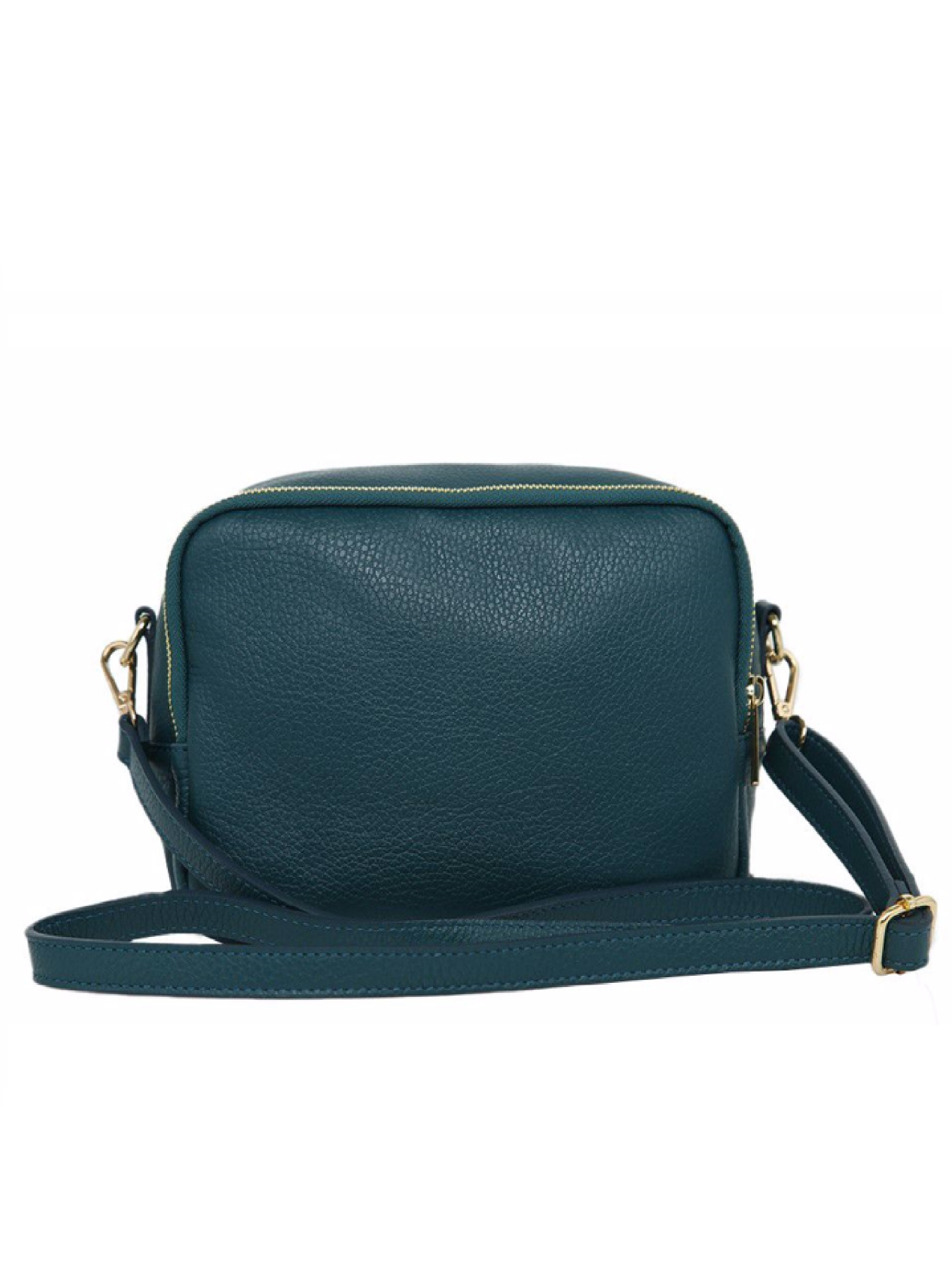 Кросс-боди RoyalBag модель F-IT-9830GR Фото