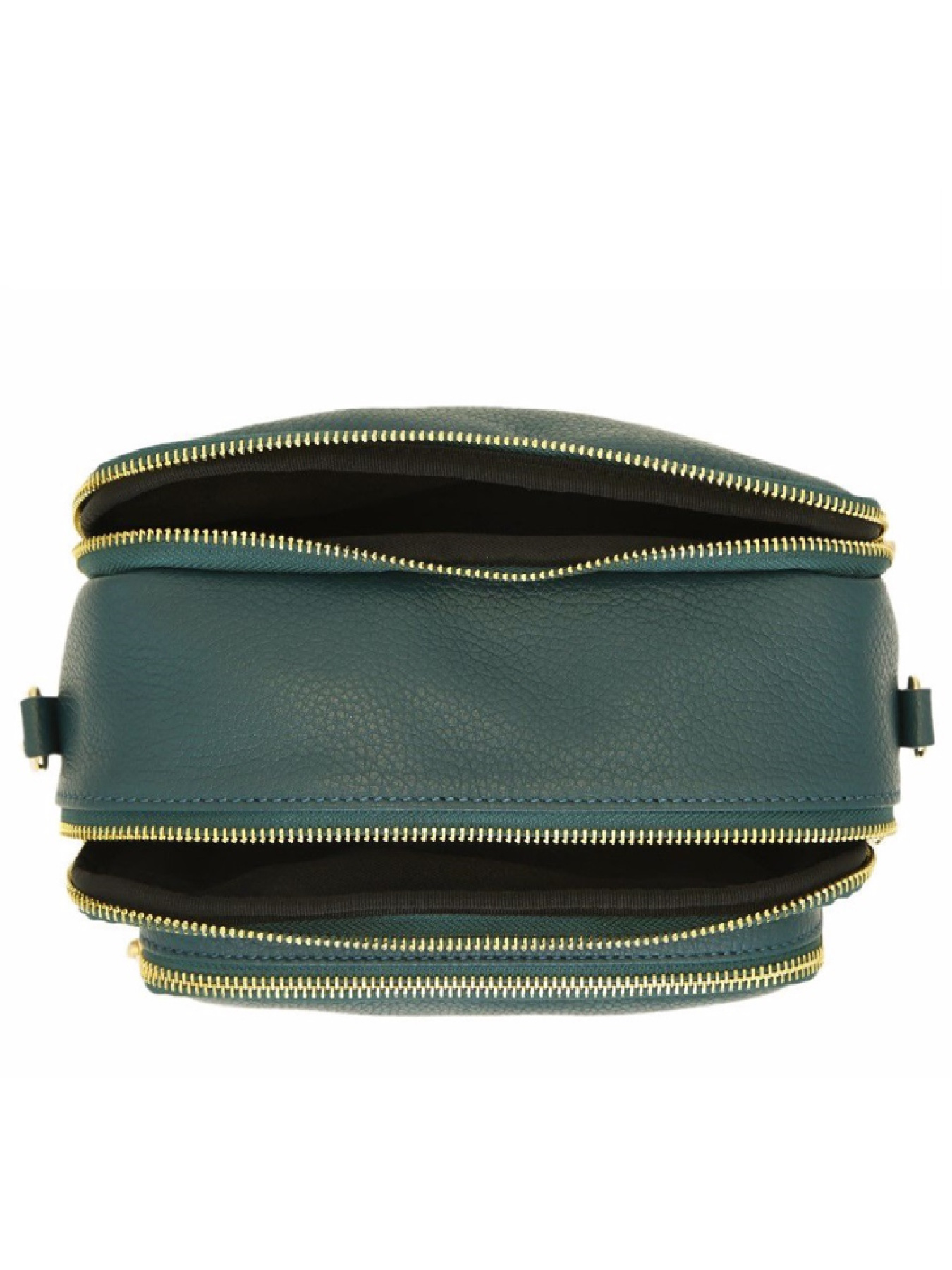 Кросс-боди RoyalBag модель F-IT-9830GR Фото