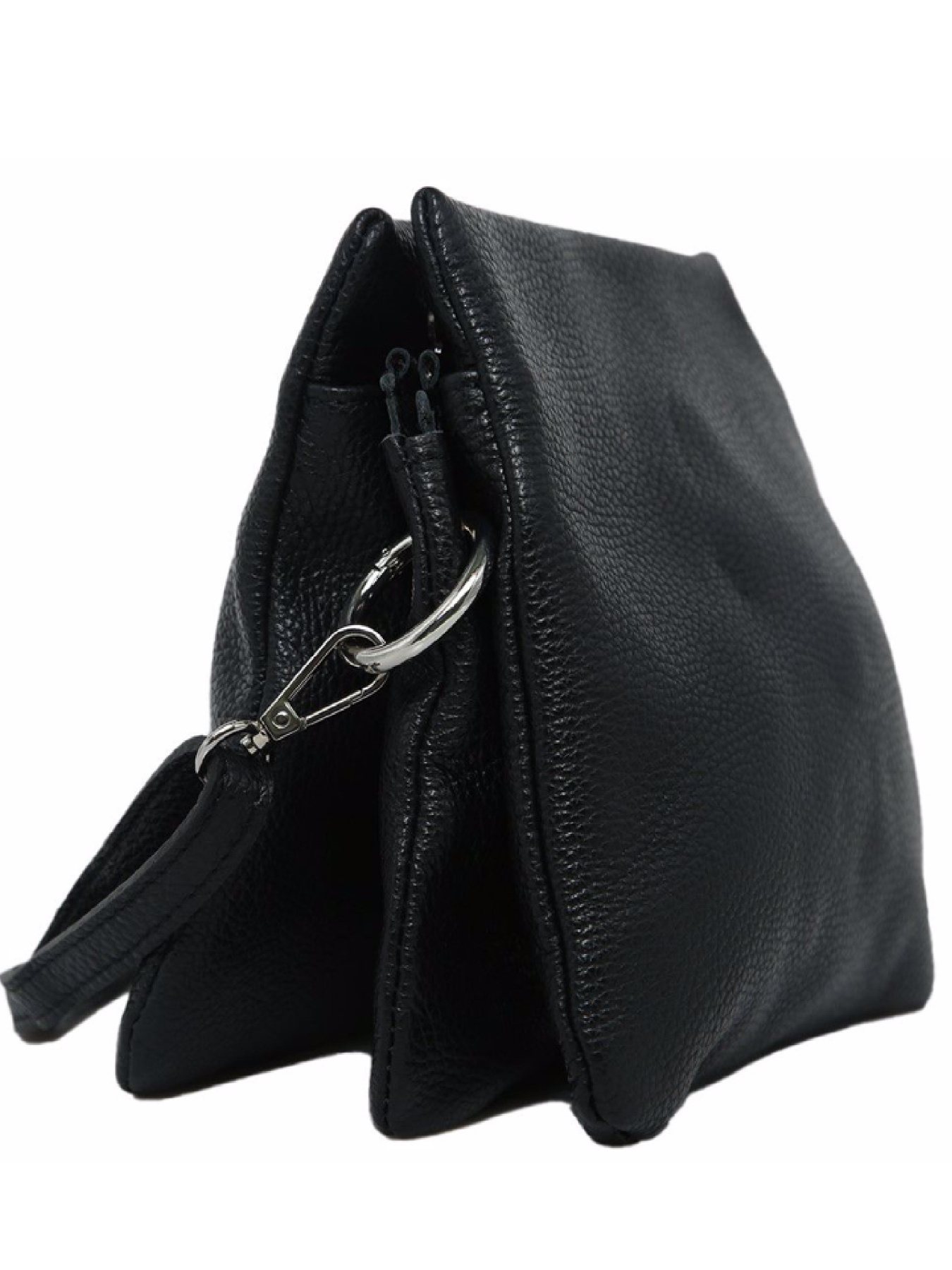 Кросс-боди RoyalBag модель F-IT-9832A Фото