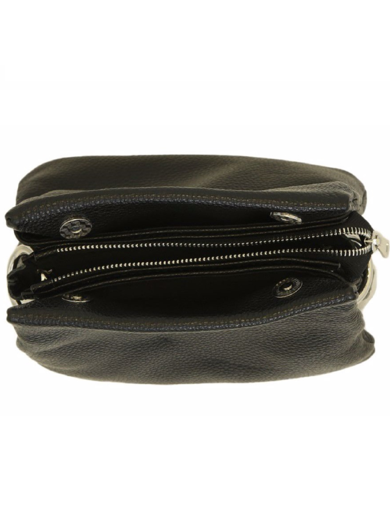 Кросс-боди RoyalBag модель F-IT-9832A Фото