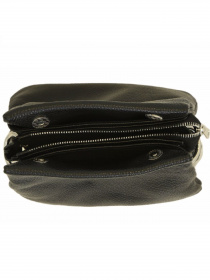 Кросс-боди RoyalBag модель F-IT-9832A Фото