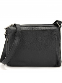 Кросс-боди RoyalBag модель F-IT-9850A Фото