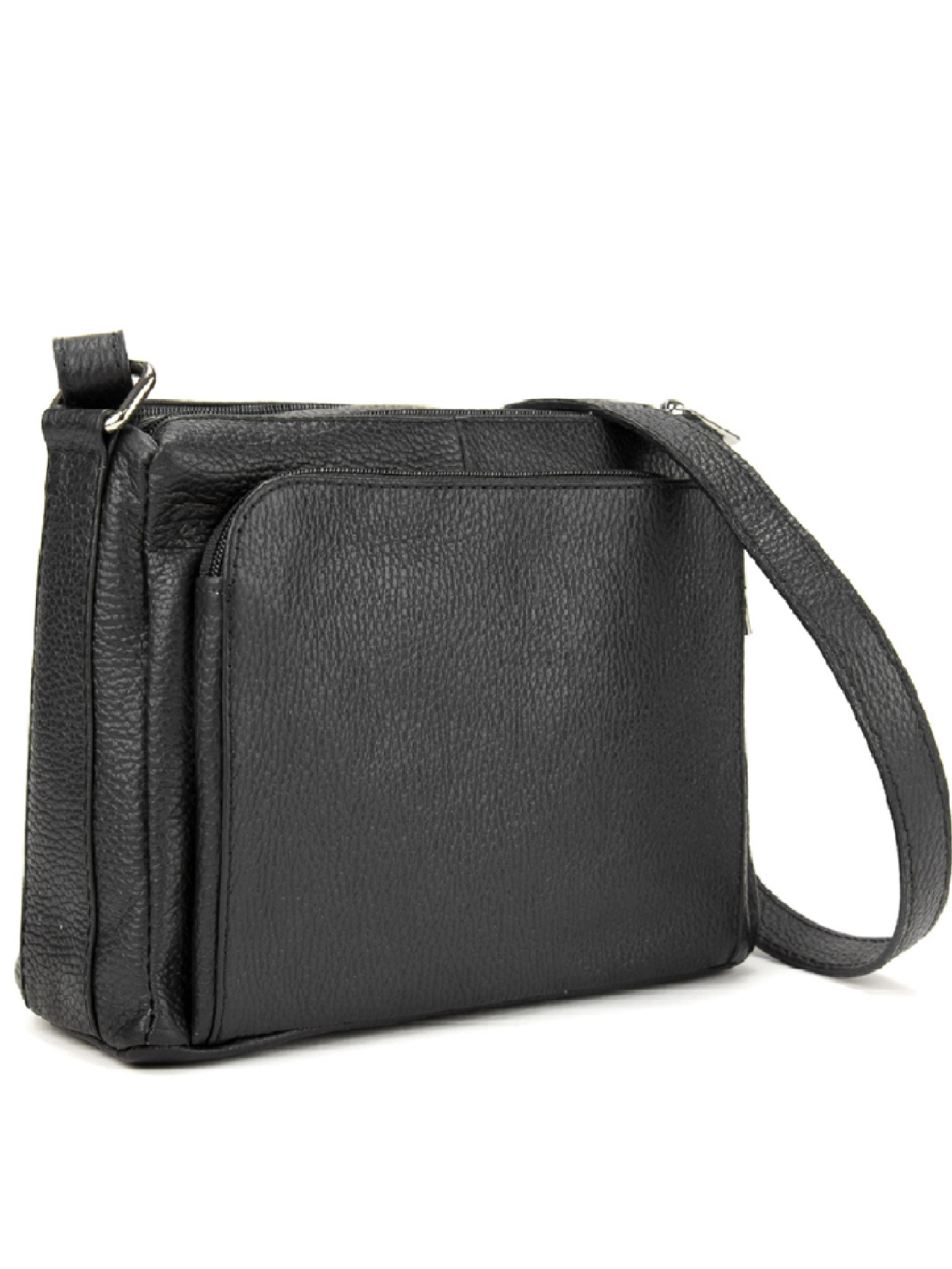 Крос-боді RoyalBag модель F-IT-9850A Фото