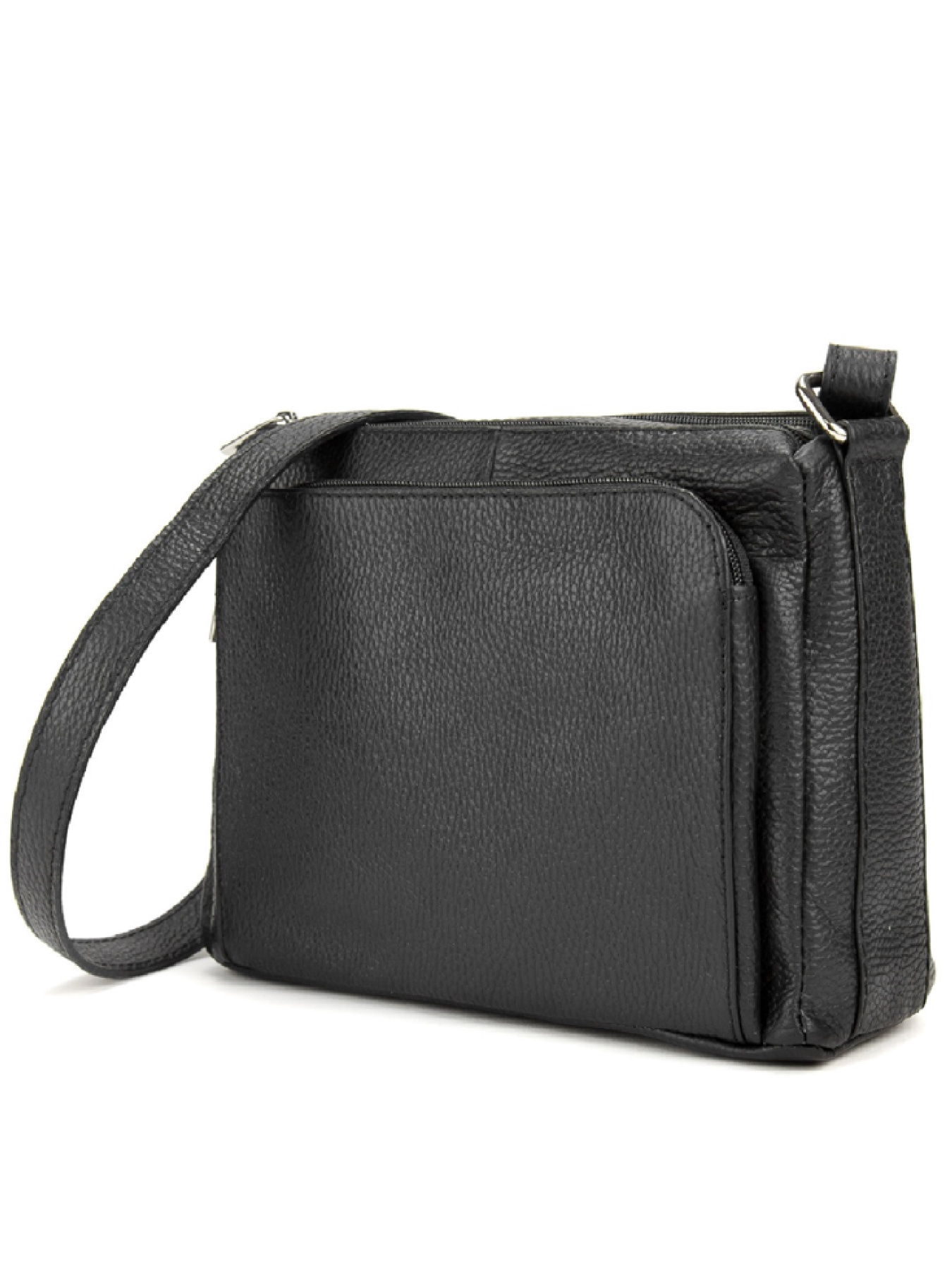 Крос-боді RoyalBag модель F-IT-9850A Фото