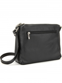 Крос-боді RoyalBag модель F-IT-9850A Фото