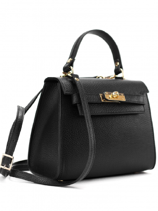 Кросс-боди RoyalBag модель F-IT-9866A Фото