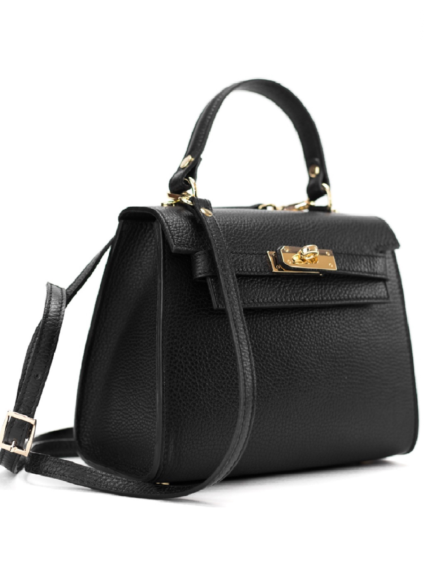 Крос-боді RoyalBag модель F-IT-9866A Фото