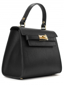 Крос-боді RoyalBag модель F-IT-9866A Фото