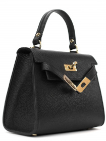 Крос-боді RoyalBag модель F-IT-9866A Фото