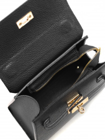 Крос-боді RoyalBag модель F-IT-9866A Фото