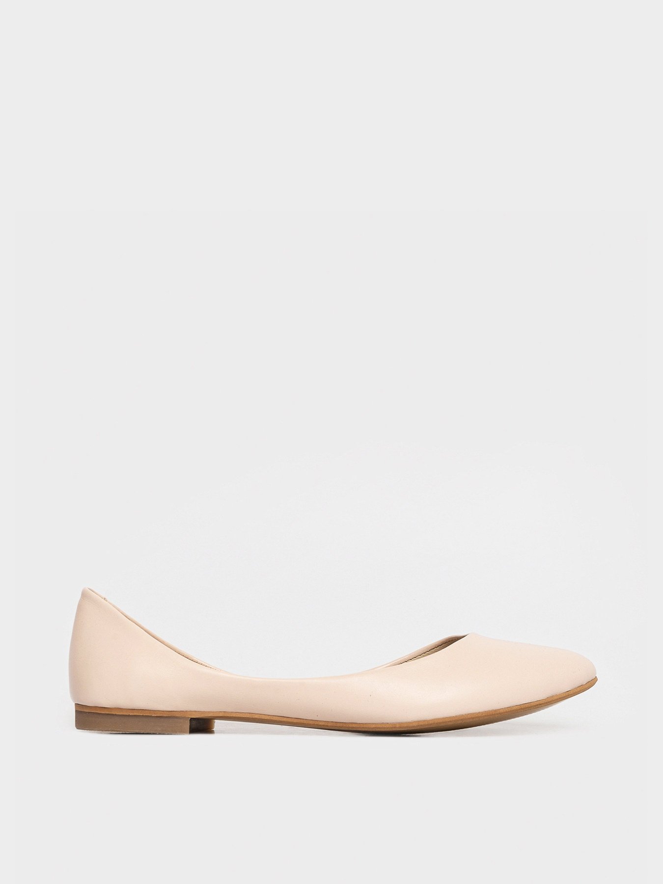 Балетки Gem модель 70683310 Фото