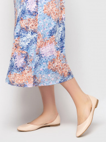 Балетки Gem модель 70683310 Фото