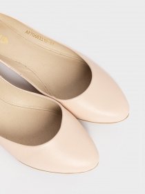 Балетки Gem модель 70683310 Фото