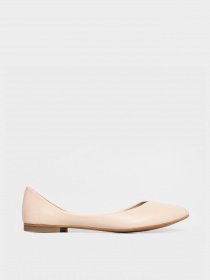 Балетки Gem модель 70683310 Фото