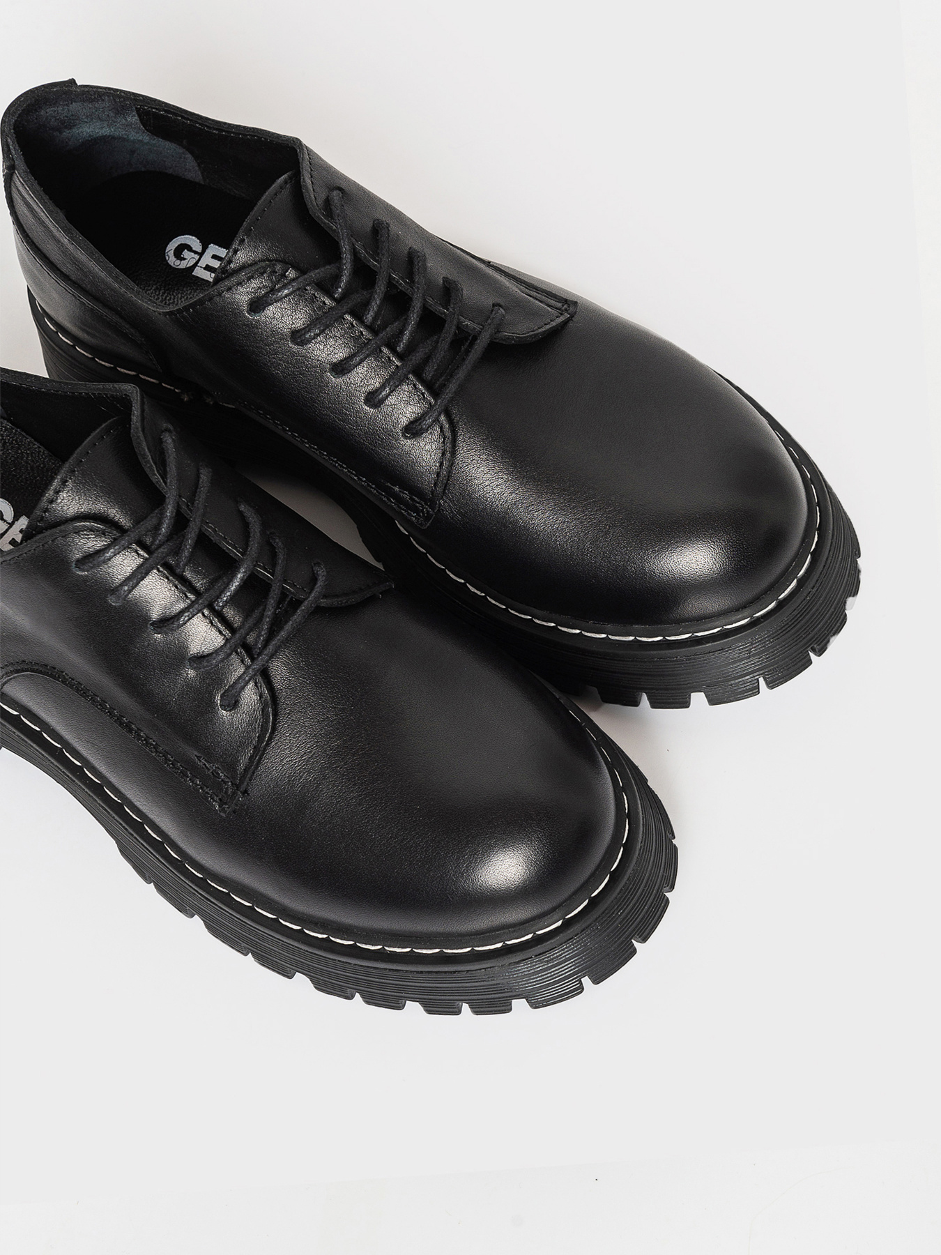 Броги Gem модель 1634-485-MA Фото