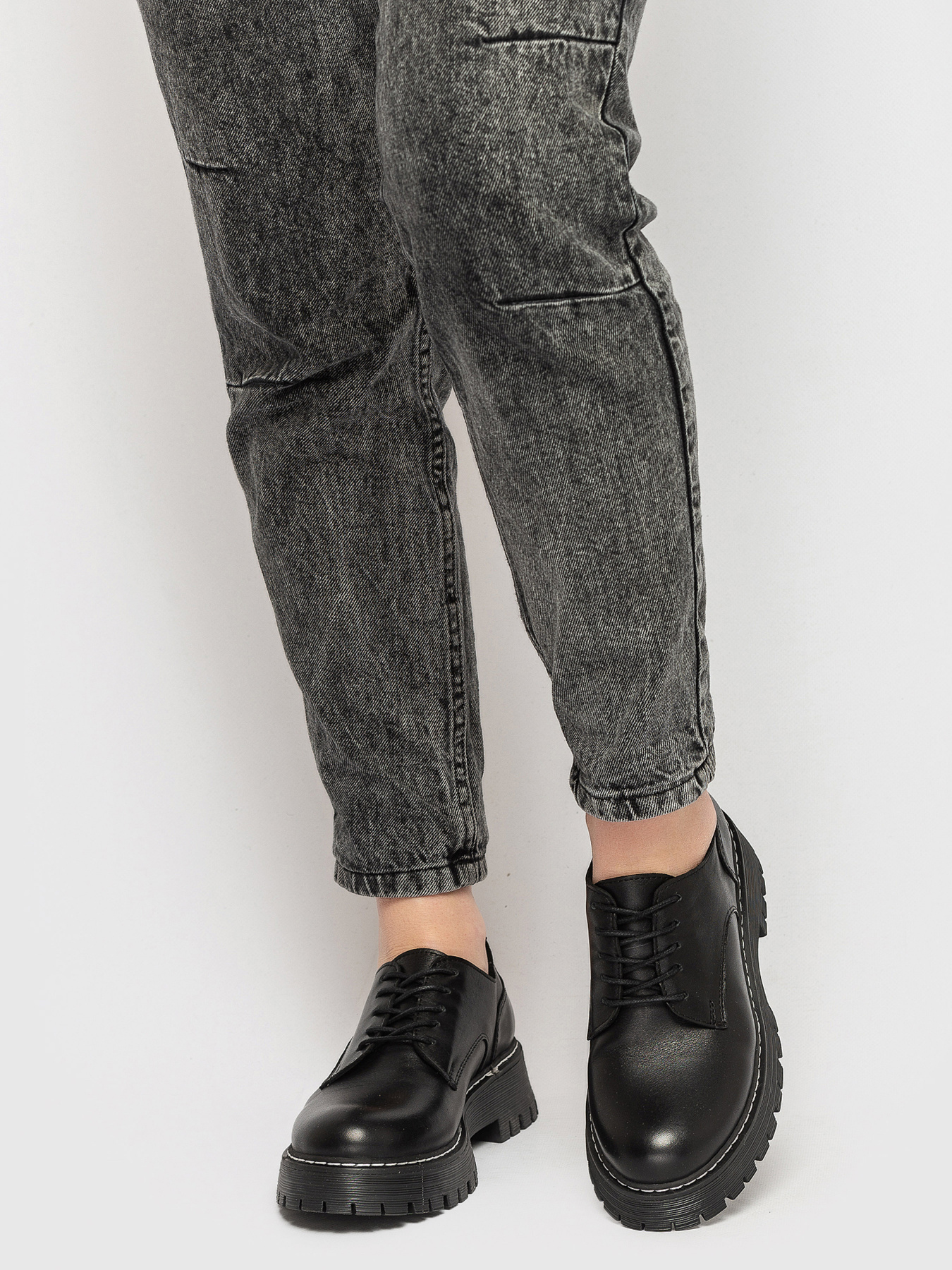 Броги Gem модель 1634-485-MA Фото