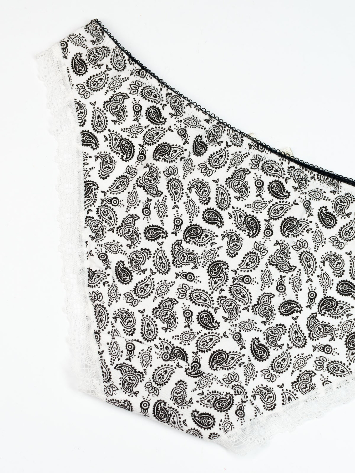 Труси ISSA Plus модель BL2-674_white Фото