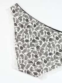 Труси ISSA Plus модель BL2-674_white Фото