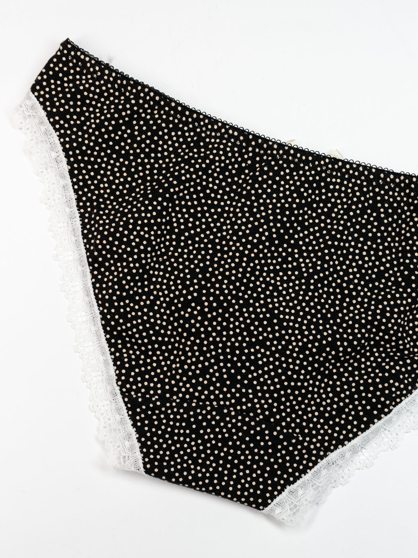 Труси ISSA Plus модель BL2-675_black Фото