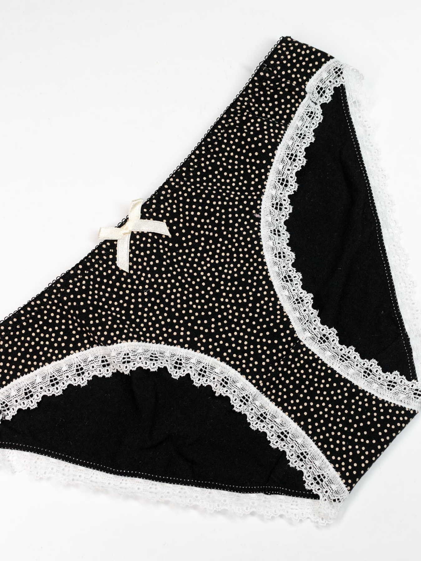 Труси ISSA Plus модель BL2-675_black Фото