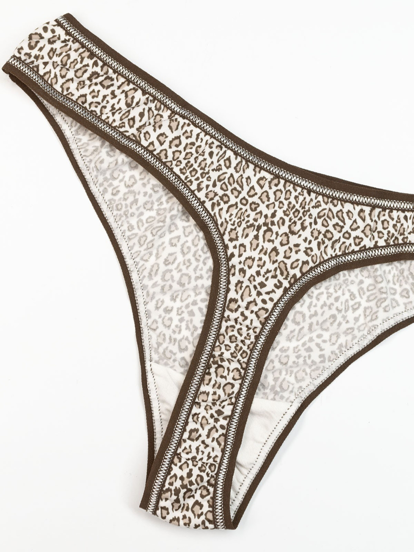 Труси ISSA Plus модель BL2-676_multicolor Фото