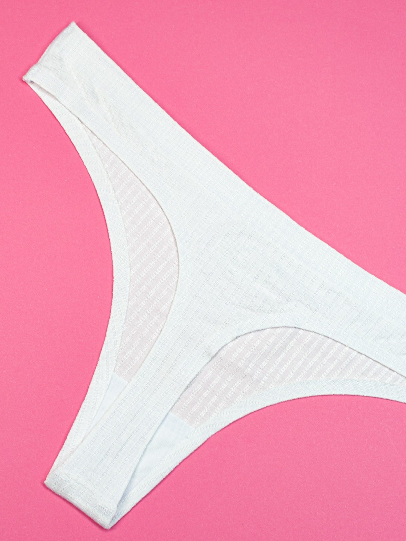 Труси ISSA Plus модель BL2-678_white Фото