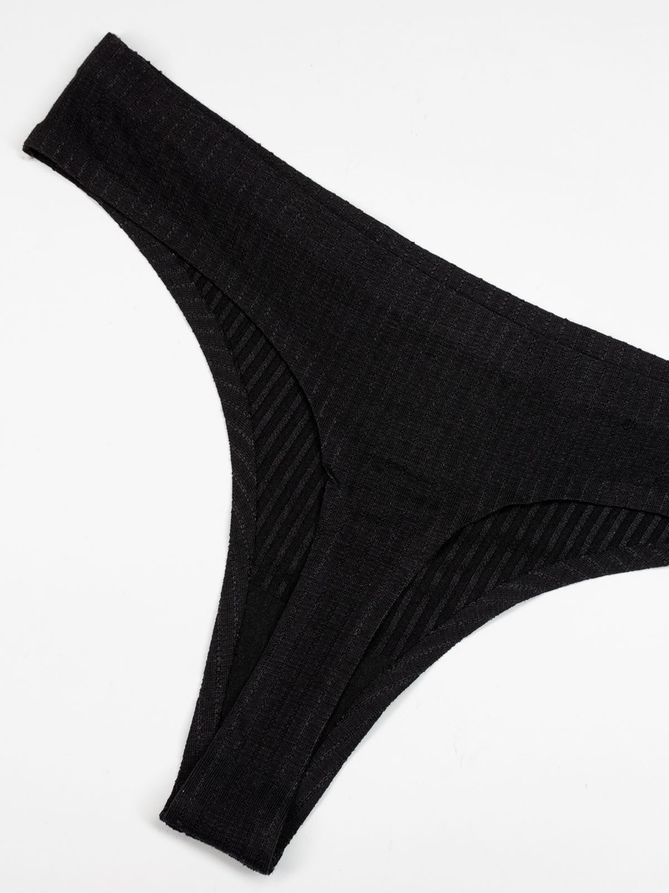 Трусы ISSA Plus модель BL2-678_black Фото