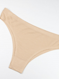 Труси ISSA Plus модель BL2-679_beige Фото