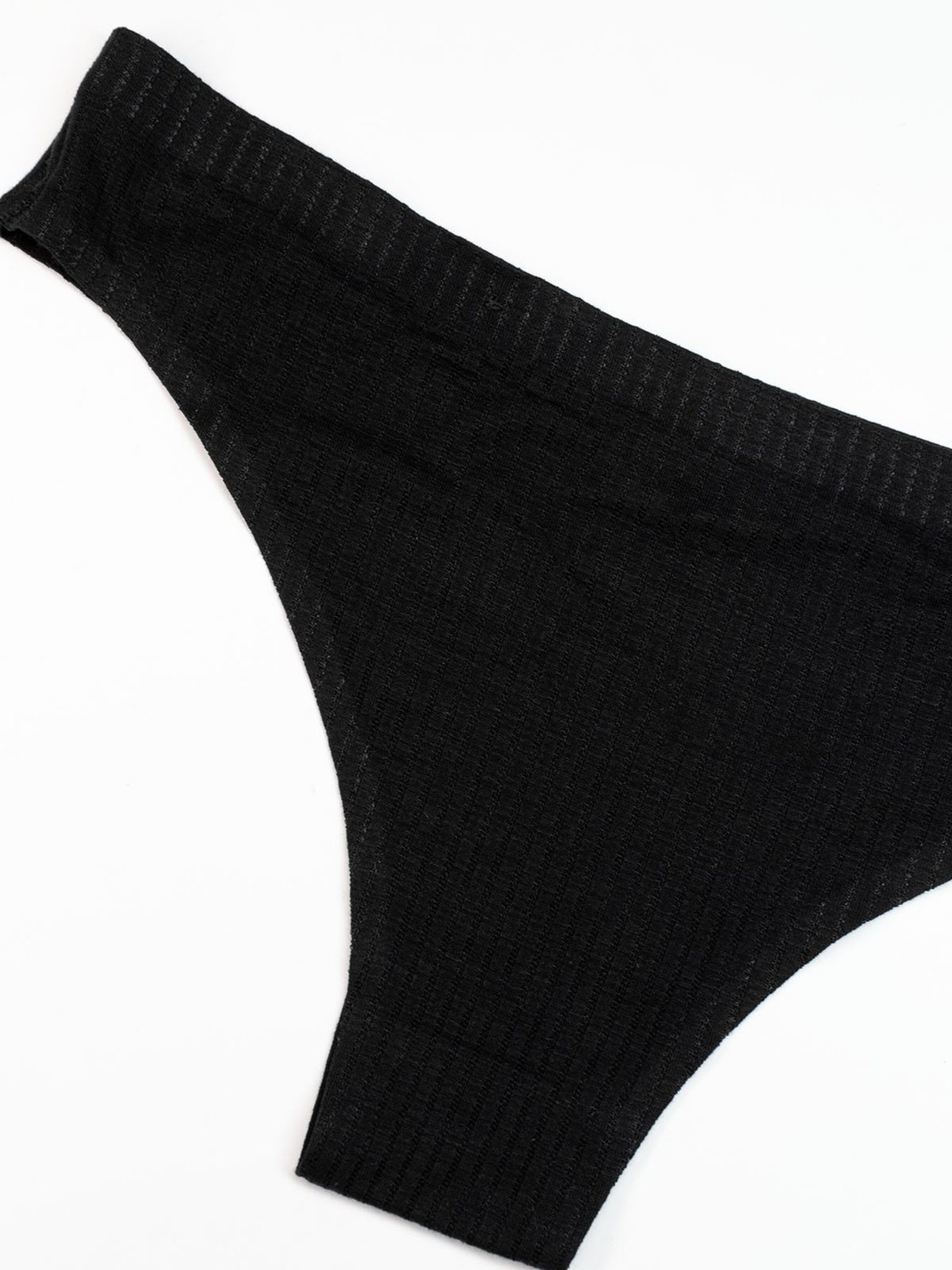 Труси ISSA Plus модель BL2-679_black Фото