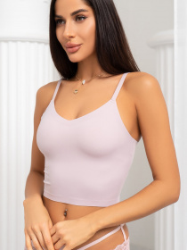 Бюстгальтер ISSA Plus модель BL2-685_darkbeige Фото