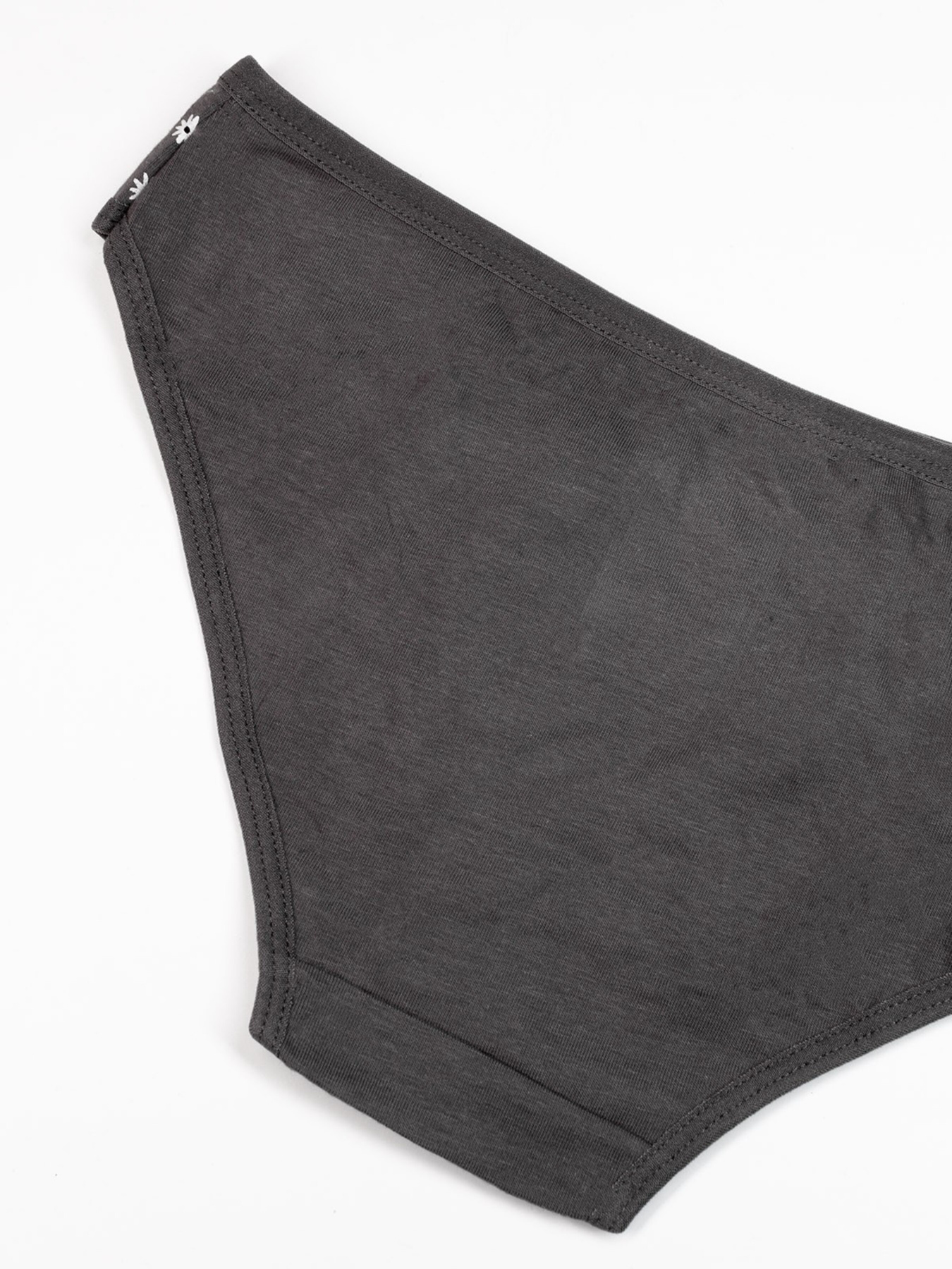 Труси ISSA Plus модель BL2-687_grey Фото