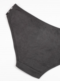 Труси ISSA Plus модель BL2-687_grey Фото