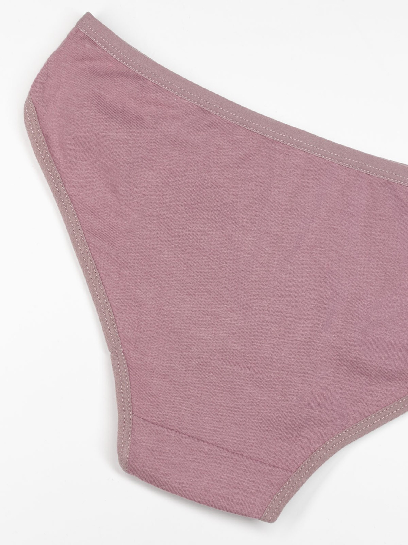 Трусы ISSA Plus модель BL2-687_darkpink Фото