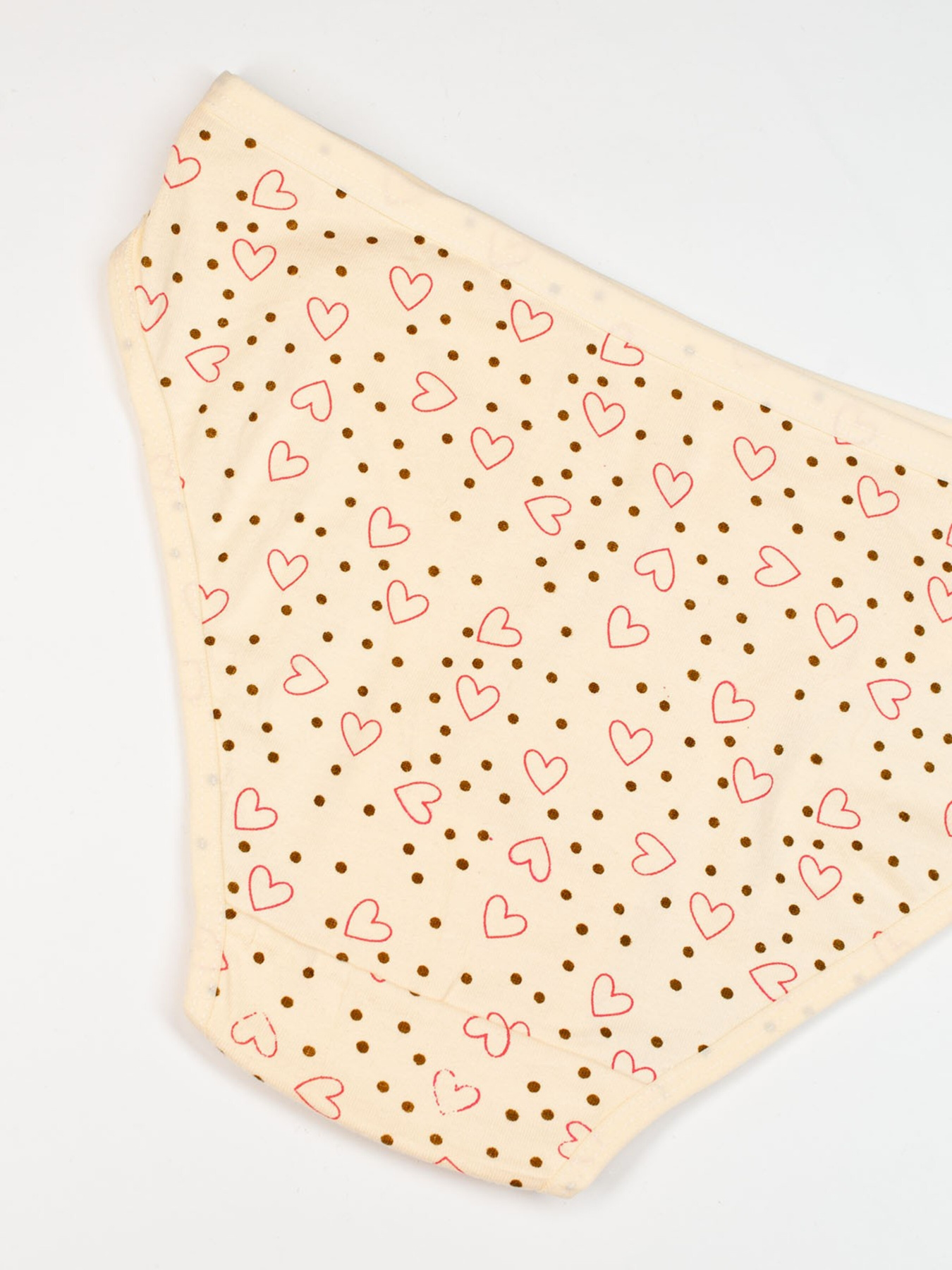 Труси ISSA Plus модель BL2-688_beige Фото