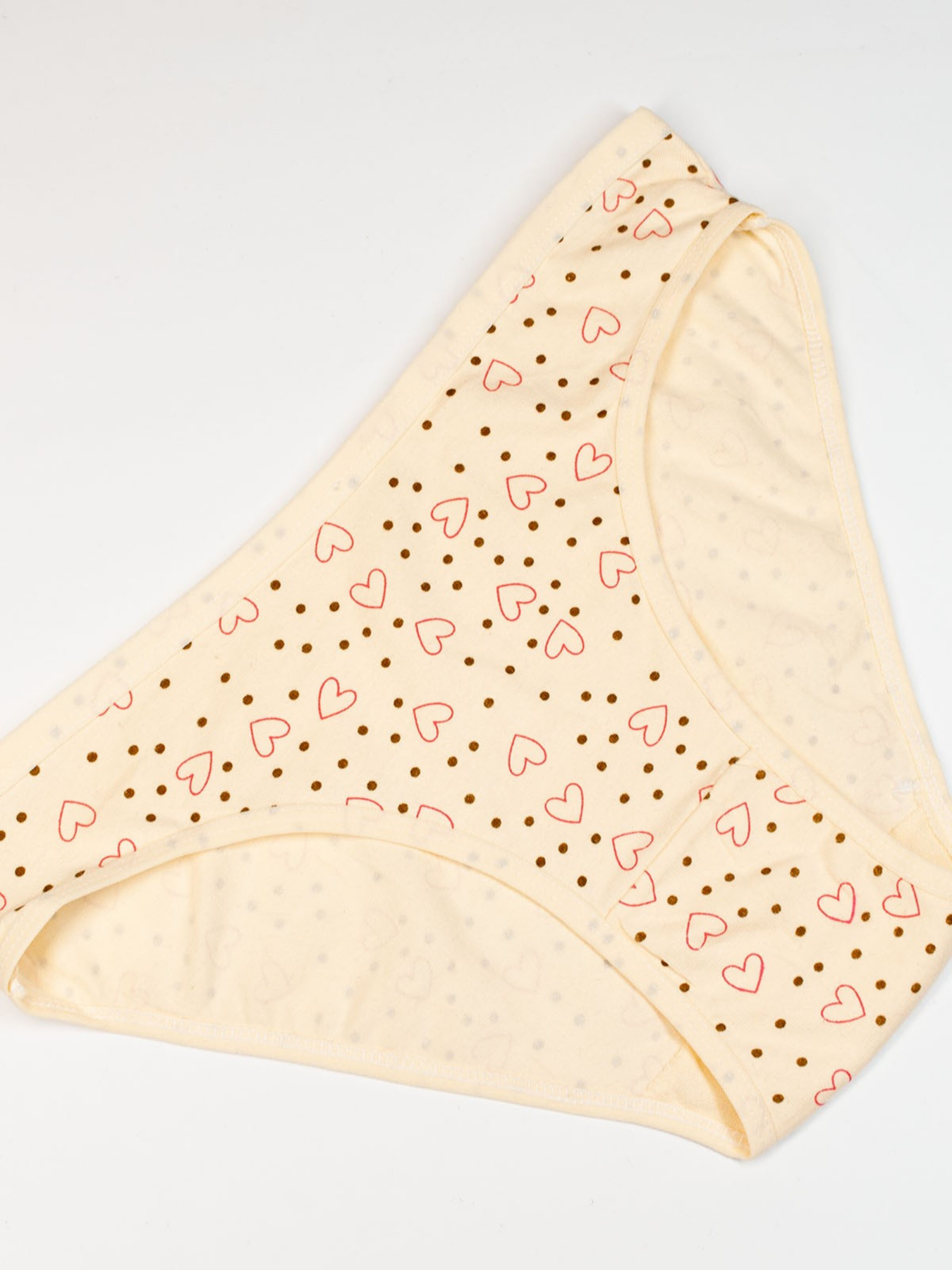 Труси ISSA Plus модель BL2-688_beige Фото