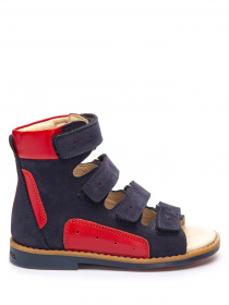 Сандалии Theo Leo модель 1227_21 Фото