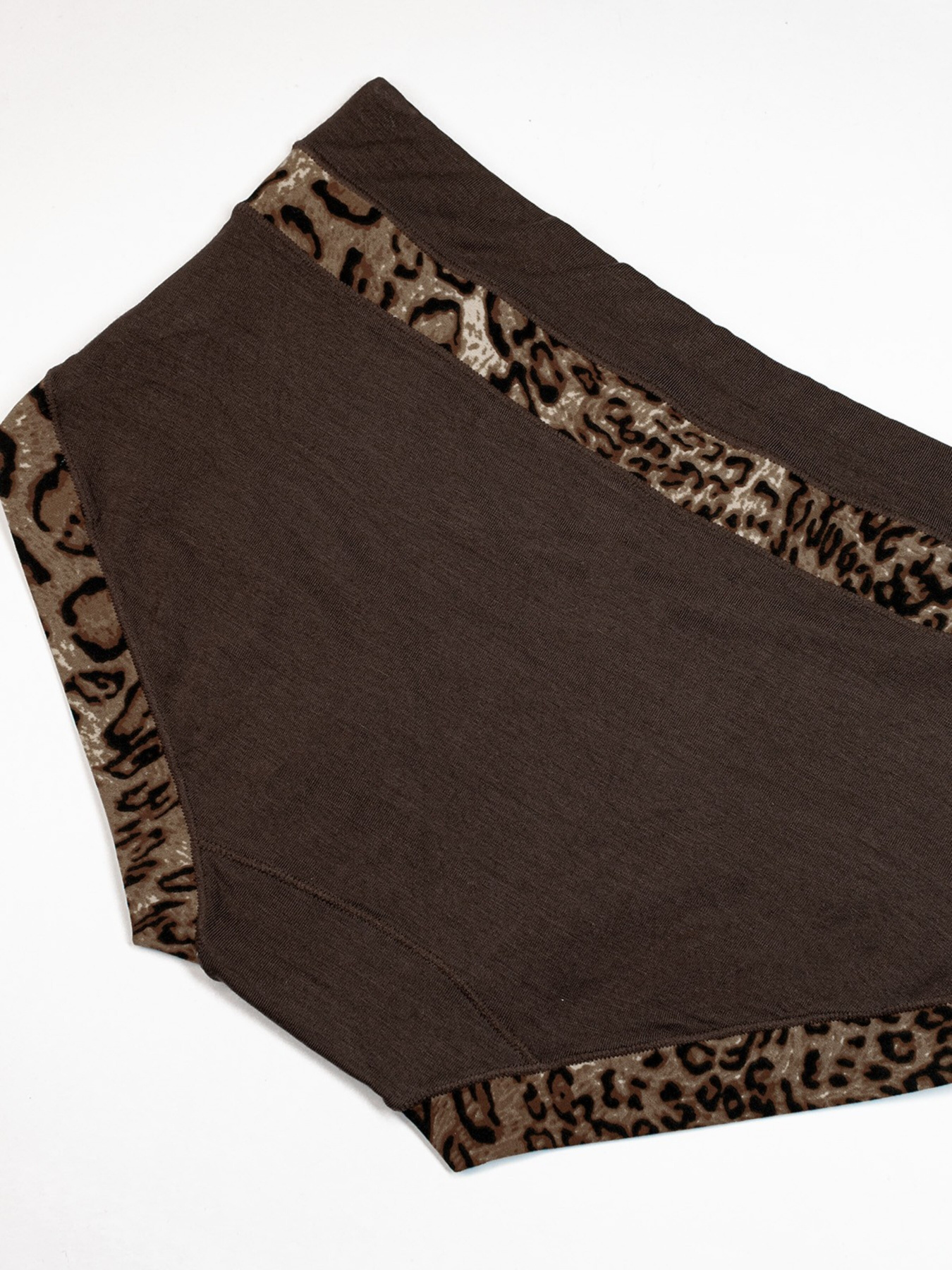 Труси ISSA Plus модель BL2-690_brown Фото