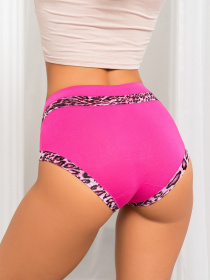 Труси ISSA Plus модель BL2-690_raspberry Фото