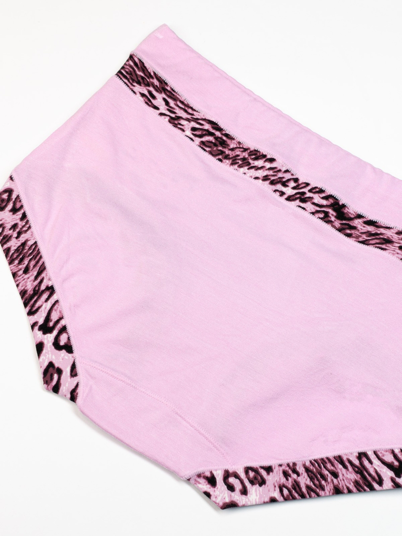 Трусы ISSA Plus модель BL2-690_pink Фото