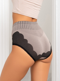 Трусы ISSA Plus модель BL2-691_beige Фото