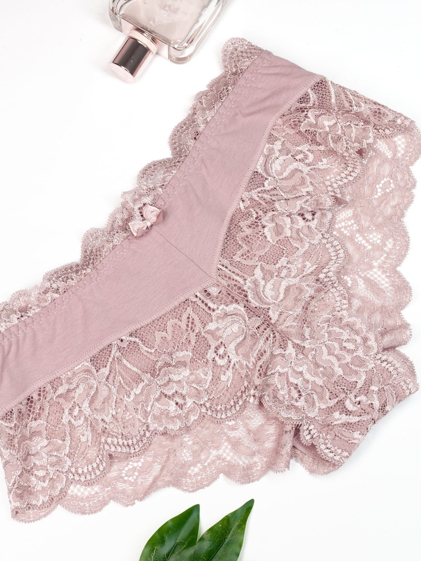 Труси ISSA Plus модель BL2-700_darkbeige Фото