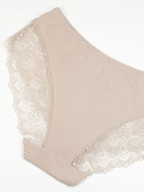 Труси ISSA Plus модель BL2-703_beige Фото