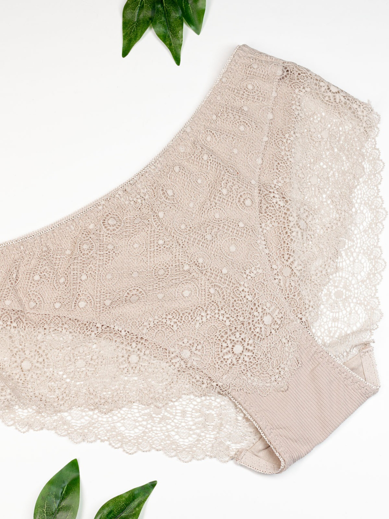 Труси ISSA Plus модель BL2-703_beige Фото