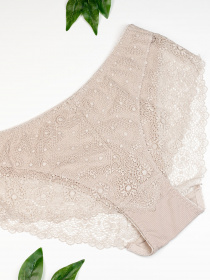 Труси ISSA Plus модель BL2-703_beige Фото