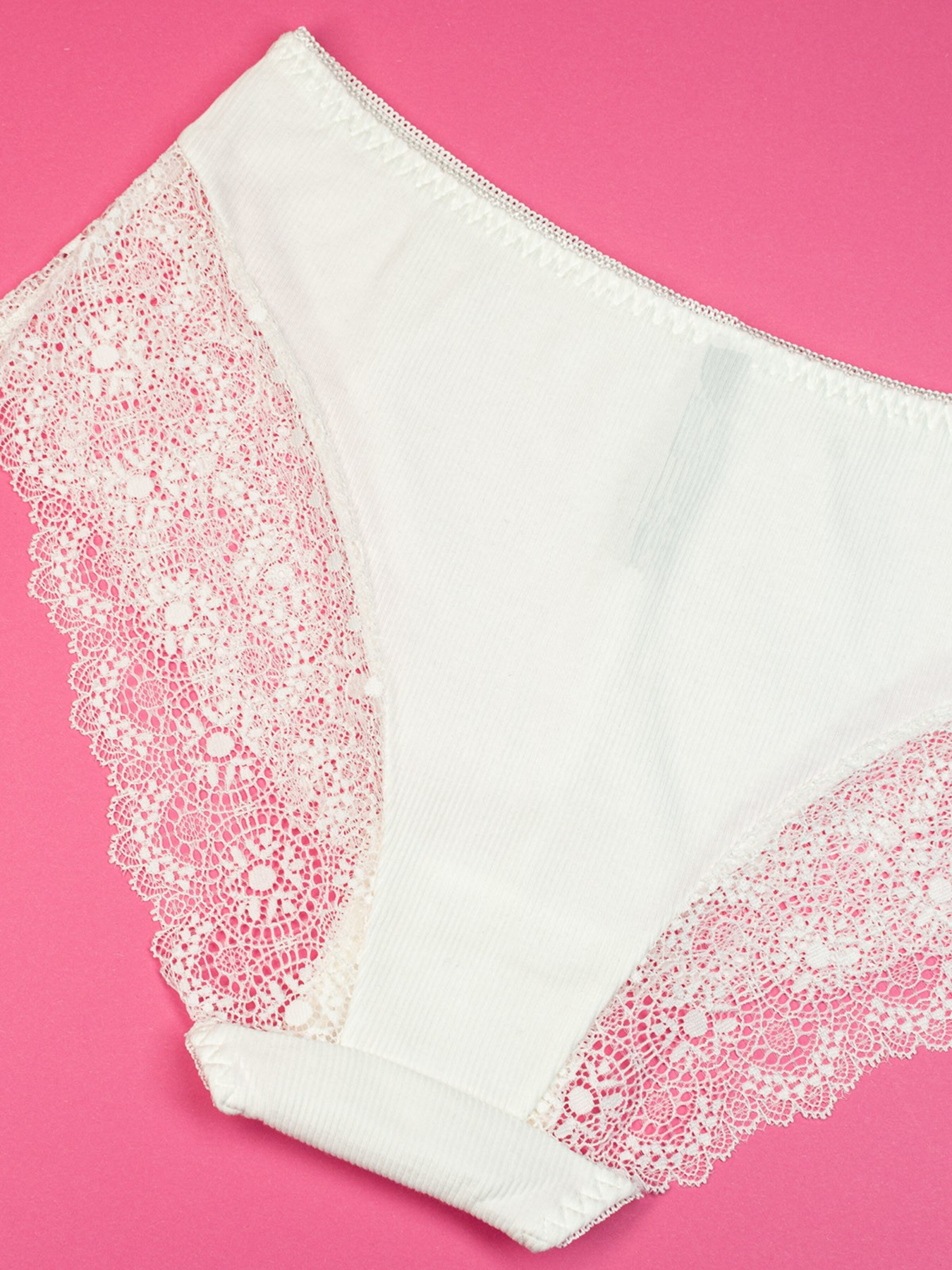 Труси ISSA Plus модель BL2-703_white Фото